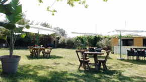 Casa rural El refugi platja d'aro 4